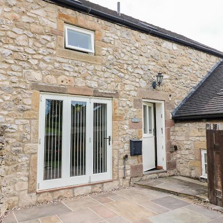 2 Miners Arms Cottages 매틀록 외부 사진