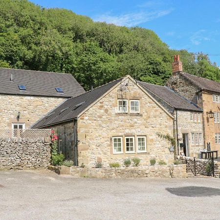 2 Miners Arms Cottages 매틀록 외부 사진
