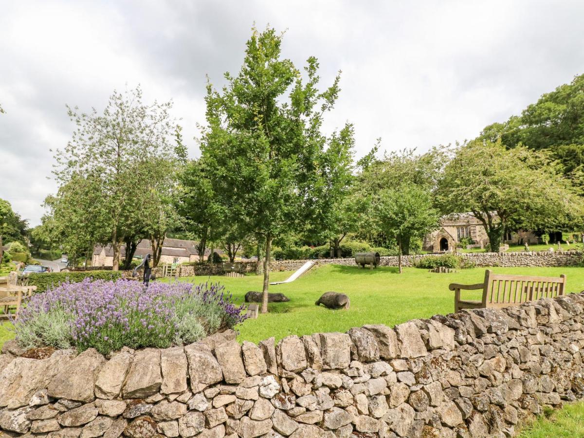 2 Miners Arms Cottages 매틀록 외부 사진