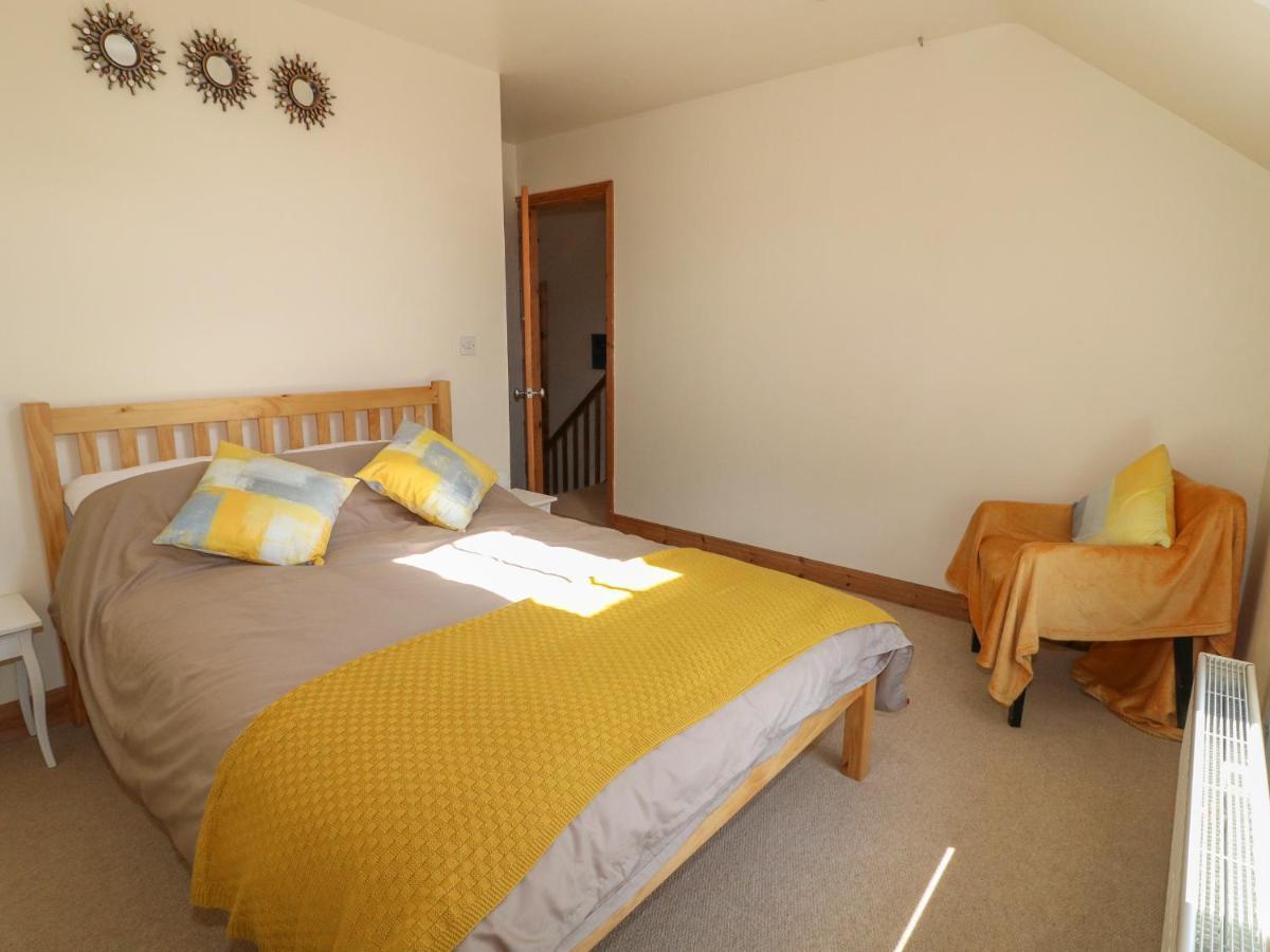 2 Miners Arms Cottages 매틀록 외부 사진
