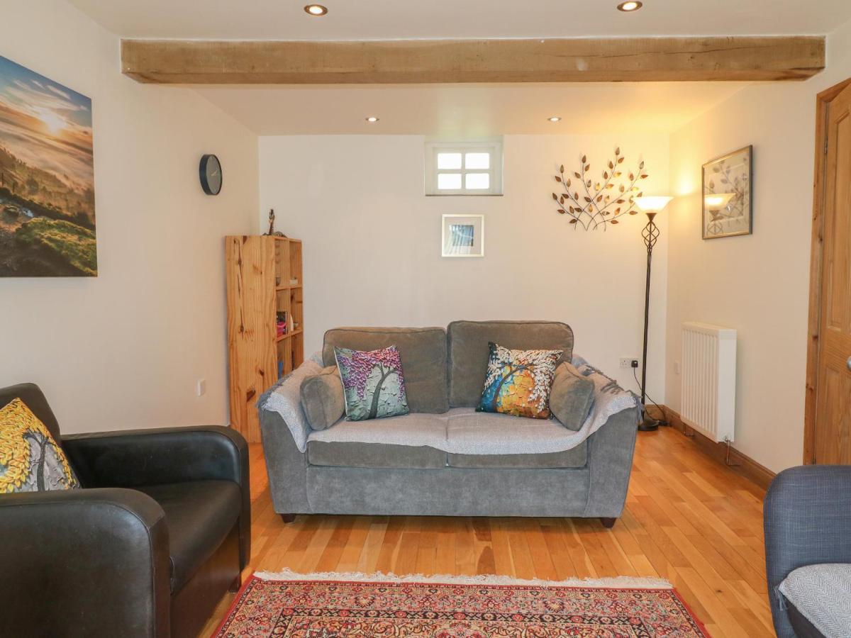 2 Miners Arms Cottages 매틀록 외부 사진